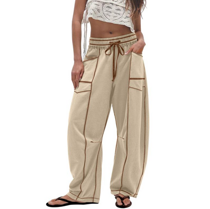 Women's Barrel Sweatpants