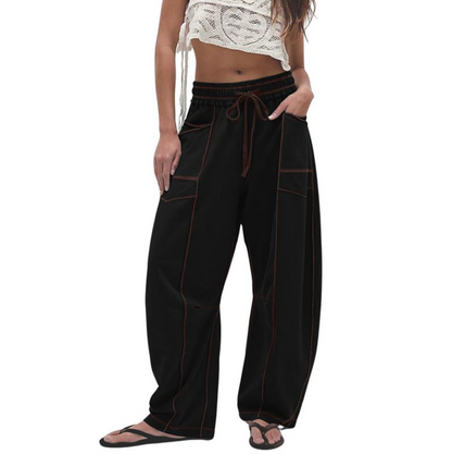 Women's Barrel Sweatpants