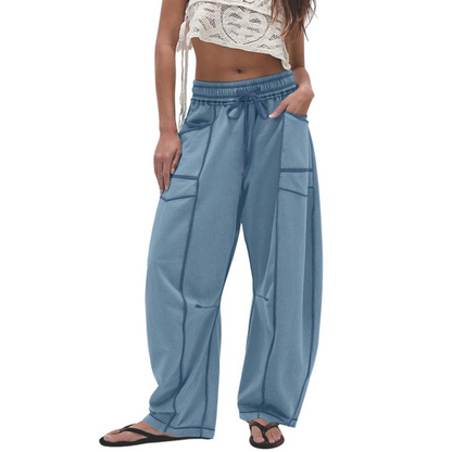 Women's Barrel Sweatpants