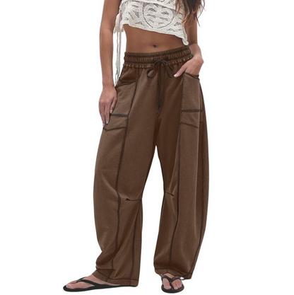 Women's Barrel Sweatpants