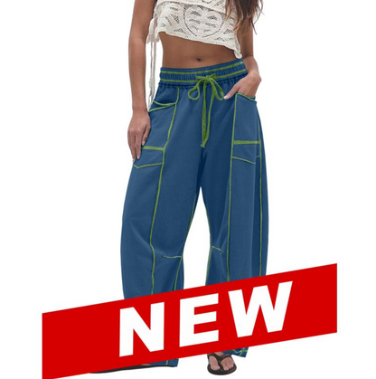 Women's Barrel Sweatpants